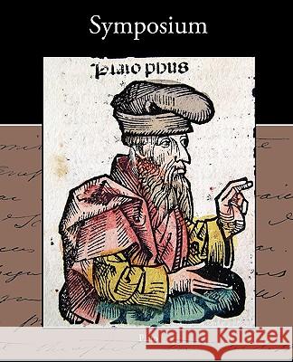 Symposium Plato 9781438536453