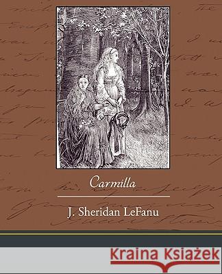 Carmilla J. Sheridan Lefanu 9781438573427 Book Jungle