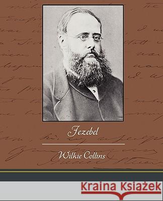 Jezebel Wilkie Collins 9781438594552