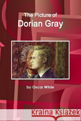 The Picture of Dorian Gray By Oscar Wilde 9781438787374 IBP USA