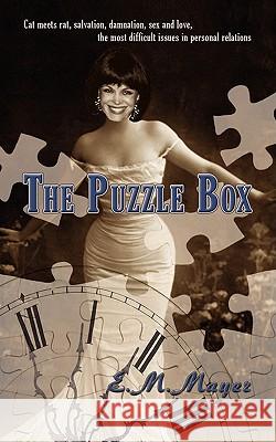 The Puzzle Box E. M. Mayer 9781438901503 Authorhouse