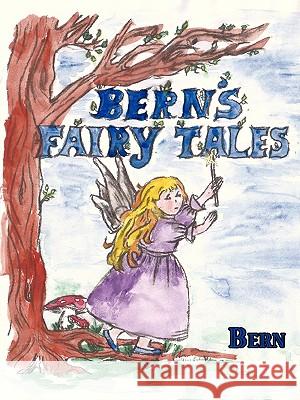 Bern's Fairy Tales Bern 9781438907727