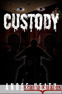 Custody Andee Heath 9781438912400
