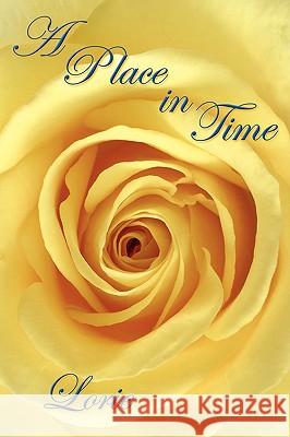 A Place in Time Lorie 9781438912868