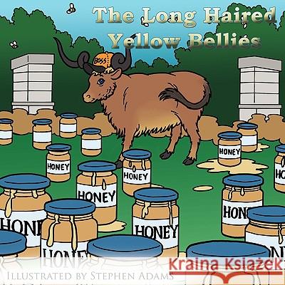 The Long Haired Yellow Bellies B R Fletcher 9781438915197 Authorhouse UK