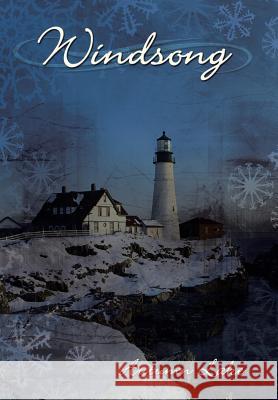 Windsong Autumn Lake 9781438921846 Authorhouse