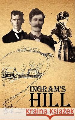 Ingram's Hill Patricia Solo 9781438923710