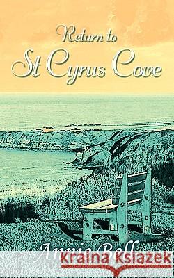 St. Cyrus Cove Annie Bell 9781438935751