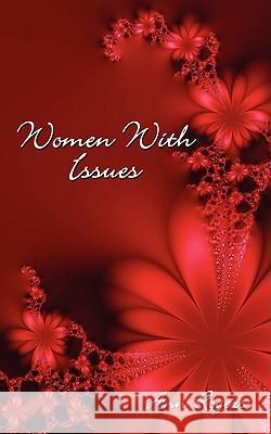 Women With Issues Ann Rogers 9781438937410