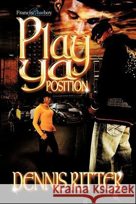 Play YA Position Ritter, Dennis 9781438941233