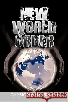 New World Order Christopher M. French 9781438953748