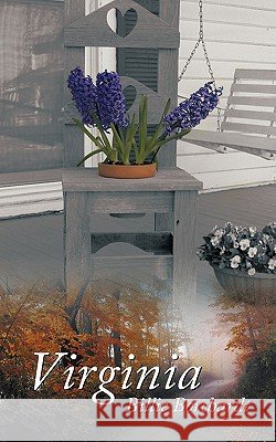 Virginia Billie Borchardt 9781438953908