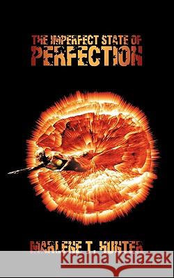 The Imperfect State of Perfection Marlene T. Hunter 9781438955995 Authorhouse
