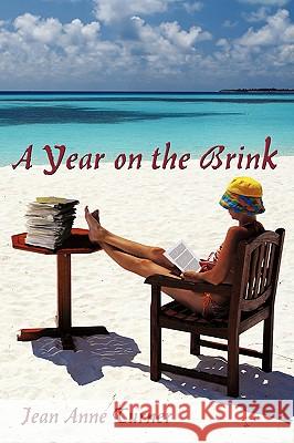 A Year on the Brink Anne Turner Jea 9781438956114