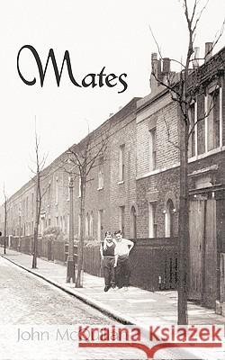Mates John McQuillan 9781438956305