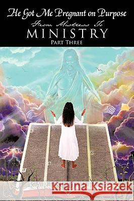 He Got Me Pregnant on Purpose: From Mistress to Ministry - Part Three Reid, Karen D. 9781438959627