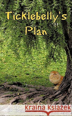 Ticklebelly's Plan Graham Manning 9781438962054