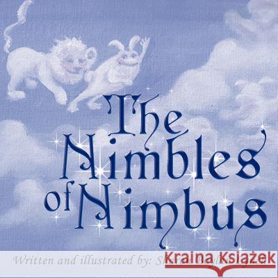 The Nimbles of Nimbus Sharon Boylan Lynch 9781438962238