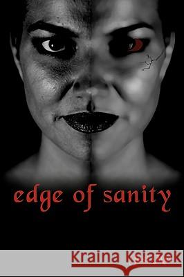 Edge of Sanity Jesi Met 9781438965000