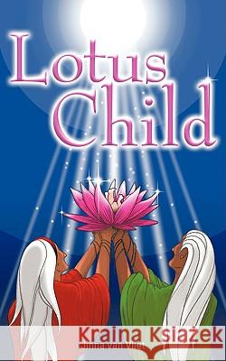 Lotus Child Van Vliet Jinn 9781438969824