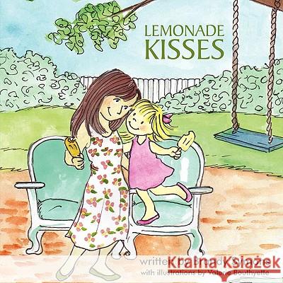 Lemonade Kisses Brandy Symons 9781438972510