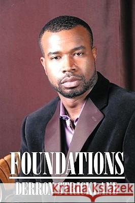 Foundations Derron Strickland 9781438976211