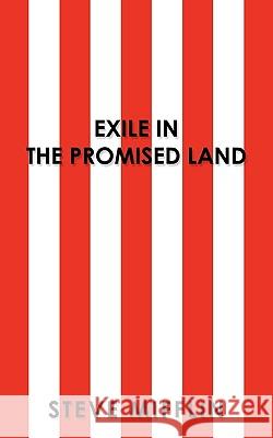 Exile in the Promised Land Mifflin, Steve 9781438993614 Authorhouse