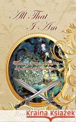All That I Am Ronnie Carroll 9781438994116