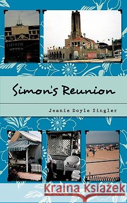 Simon's Reunion Jeanie Doyl 9781438996387