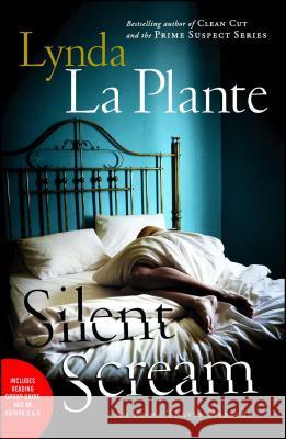 Silent Scream Lynda LaPlante 9781439139288 Touchstone Books