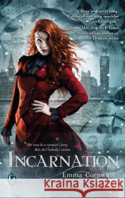 Incarnation Emma Cornwall 9781439190357