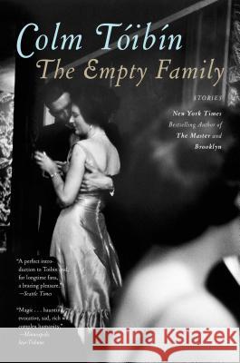 The Empty Family Colm Toibin 9781439195963