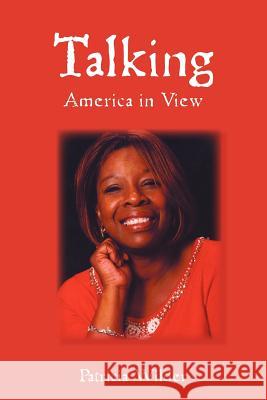Talking: America In View Wilder, Pat 9781439203491