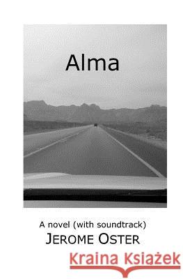 Alma Jerome Oster 9781439206089 Booksurge Publishing