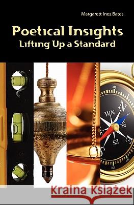 Poetical Insights Margarett Ine 9781439207024 Booksurge Publishing