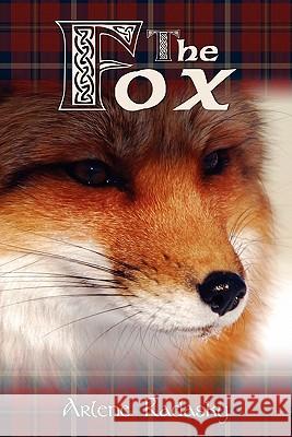 The Fox Arlene Radasky 9781439211755 Booksurge Publishing