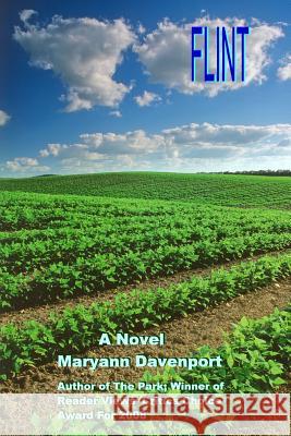 Flint Maryann Davenport 9781439211823