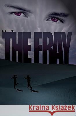 The Fray Phillip Bradbury 9781439214787