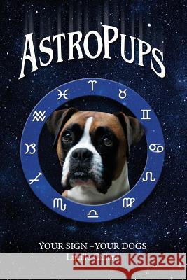 AstroPups Callard, Lucille 9781439217894