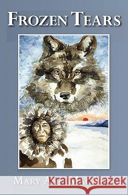 Frozen Tears Mary Ann Macafee 9781439218198