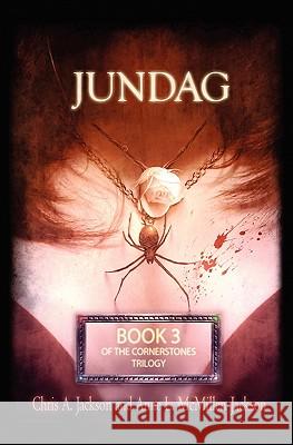 Jundag Anne L McMillen-Jackson, Chris A Jackson 9781439229590 Booksurge Publishing