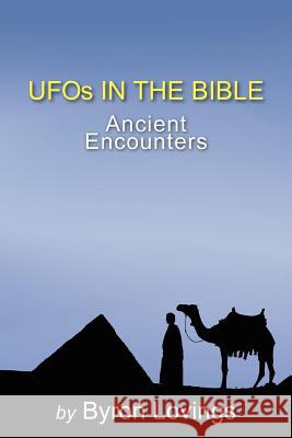 UFO's in the Bible: Ancient Encounters Herring, Dawn 9781439234488 Booksurge Publishing