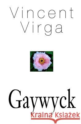 Gaywyck Vincent Virga 9781439235553 Booksurge Publishing