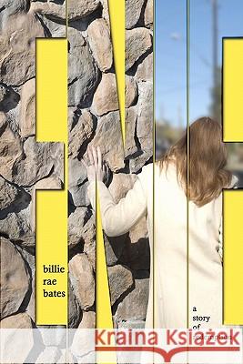 Enie: A Story of Redemption Billie Rae Bates 9781439236321