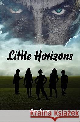 Little Horizons Laya Anasu 9781439237571