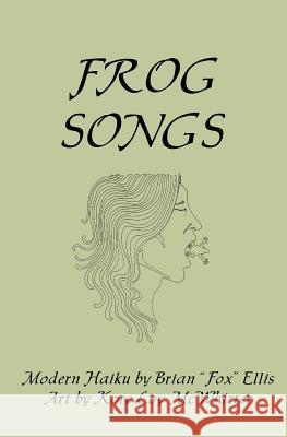 Frog Songs Brian 