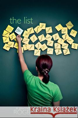 The List: A Journey To A Great Marriage Michael B. Hardie Roger Dennis Mileham 9781439246337