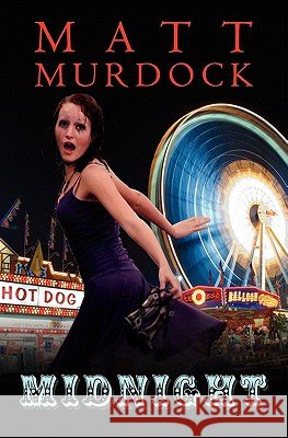 Midnight Matt Murdock 9781439248492