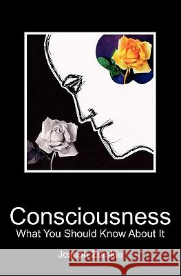 Consciousness: What You Should Know About It Russell, Sharon 9781439251447