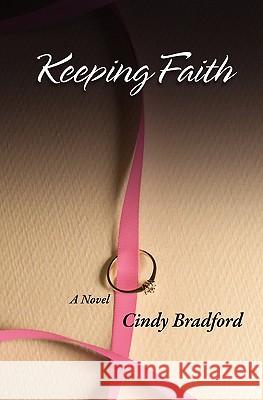 Keeping Faith Cindy Bradford 9781439261057
